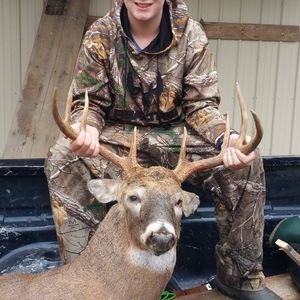 Meet your Posher, Nolan